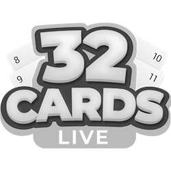 Speel 32 Cards bij Trivelabet