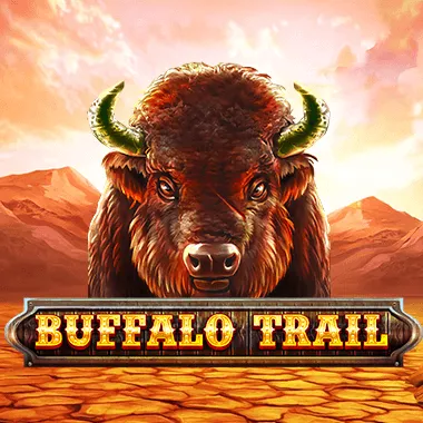 Speel Buffalo Trail bij Trivelabet