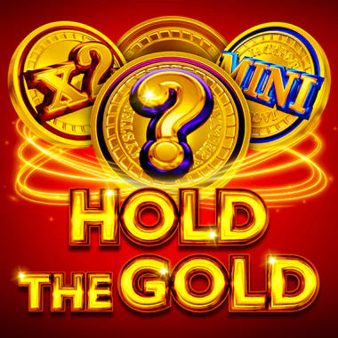 Speel Hold The Gold bij Trivelabet