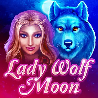 Speel Lady Wolf Moon bij Trivelabet