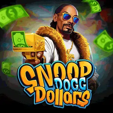 Speel Snoop Dogg Dollars bij Trivelabet