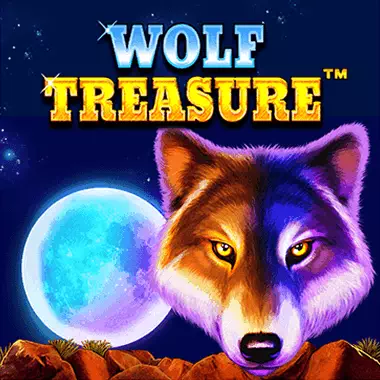 Speel Wolf Treasure bij Trivelabet