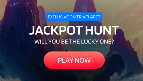 Mobiele app van Trivelabet Casino