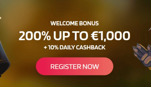 Bonus & Promotiecode Trivelabet Casino